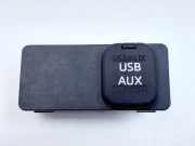 Zusätzliche Music Player-Anschlüsse MAZDA 2 (DL, DJ) 1.5