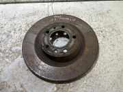 Bremsscheibe hinten links CITROËN C5 II Break (RE_) 1.6 HDi (RE8HZB)