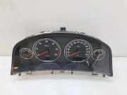 Tachometer Opel Signum (Z-C/S) 13186684
