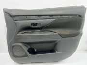 Türverkleidung rechts vorne Mitsubishi Outlander II (CWW) 7221B570XA