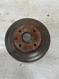 Nabe hinten rechts PEUGEOT 307 (3A/C) 1.6 16V