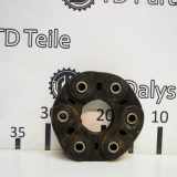 Propshaft Rubber Coupling MERCEDES-BENZ C T-Model (S204) C 220 CDI (204.202) A2034110015
