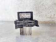 Relais für Lüfter Opel Insignia A Stufenheck (G09) 13503201