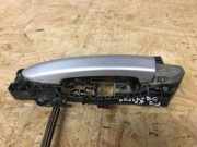 Türaußengriff links VW PASSAT B7 ALLTRACK (365) 2.0 TDI 3C0839167