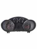 Kombiinstrument OPEL INSIGNIA A (G09) 2.0 CDTI (68) 12844140