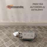 Tastenpanel HYUNDAI TUCSON (NX4E, NX4A) 1.6 T-GDi Hybrid 48V 93750N7940