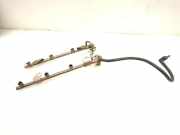 KRAFTSTOFFVERTEILER EINSPRITZLEISTE VERTEILERROHR NISSAN MURANO I (Z50) 3.5 4x4