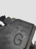 Stoßstangenhalterung hinten links RENAULT LAGUNA Coupe (DT0/1) 2.0 dCi (DT01, DT09, DT12, DT1D) 850450001R