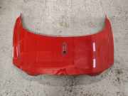 Heckklappe geschlossen Volvo C70 II Cabrio ()