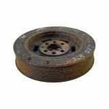 Kurbelwellenriemenscheibe