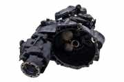 Schaltgetriebe VW Passat B7 Alltrack (36, B7) 19076