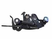 Motorhaubenschloss RENAULT KOLEOS I (HY_) 2.0 dCi 4x4 (HY0K)