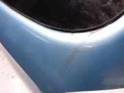 Kofferraumdeckel CITROËN XSARA (N1) 1.9 TD