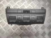 Heizungsbetätigung (Konsole) vorne Audi A6 (4B, C5) 4B0820043AA