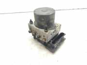 ABS Hydraulikblock RENAULT MEGANE II Sedan (LM0/1_) 1.9 dCi (LM0G, LM1G, LM2C) 8200038695 0265800317