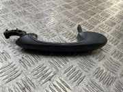 Türaußengriff hinten rechts BMW 3 (G20, G28) 330 e 795650904 7956509