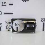 Lichtschalterverkleidung SKODA SUPERB II Estate (3T5) 1.6 TDI 100032251