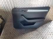 Türpolster vorne rechts SKODA SUPERB III (3V3) 1.6 TDI 3V2867014A