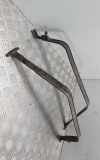 Halteband für Kraftstoffbehälter Citroen C-Crosser (VU, VV) 0952B40