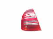 Rücklicht hinten links SKODA SUPERB I (3U4) 1.9 TDI 3U5945095