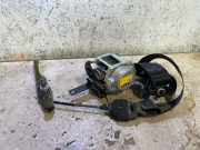 Sicherheitsgurt vorne rechts NISSAN QASHQAI III (J12) 1.3 DIG-T All-wheel Drive 34331176E