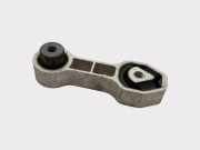 Motorhalter rechts FIAT PANDA (169_) 1.3 D Multijet 00517308700