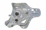 Fensterheber rechts hinten Hyundai iX35 (LM) 824802Y320