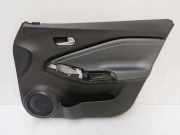 Türpolster vorne rechts NISSAN JUKE (F16) 1.0 809006PA0A