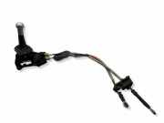 Gangschaltmechanismus TOYOTA YARIS (_P9_) 1.4 D-4D (NLP90_) LA43601
