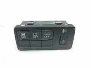 Tastenpanel MAZDA 6 Estate (GJ, GL) 2.0 7S3190T2