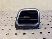 Frischluftgrill VW EOS (1F7, 1F8) 2.0 TFSI 1Q0819709B 1Q0819703G