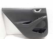 Türverkleidung links hinten Hyundai Ioniq (AE) 83310G2000