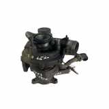 Turbolader CITROËN XSARA PICASSO (N68) 2.0 HDi