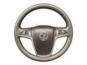 Lenkrad OPEL MERIVA 1.7 CDTI 13299779