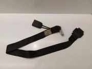 Mittlerer Sicherheitsgurt hinten VW GOLF II (19E, 1G1) 1.8 GTI G60 Syncro 191857837