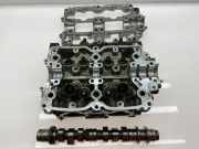 Motorzylinderkopf rechts SUBARU LEGACY IV Estate (BP) 2.5 AWD (BP9) 11039AB581