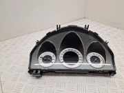 Kombiinstrument MERCEDES-BENZ GLK (X204) 350 CDI 4-matic (204.993) A2C37587700