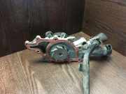 Wasserpumpe Mercedes-Benz Sprinter 3t Kasten (903) A6112050210