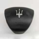 Lenkrad Airbag MASERATI GHIBLI (M157) 3.0 S Q4 6700133470