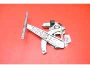 Fensterheber links hinten Nissan Tiida Schrägheck (C11) 82731AX00A