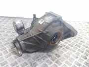 Differenzialgetriebe hinten