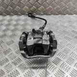 Bremssupport hinten links