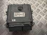 Motorsteuergerät ECU VOLVO S80 I (TS, XY) 2.5 TDI 30771550AB 0281012103