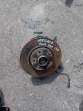 Radnaben vorne links RENAULT MEGANE IV (B9A/M_) 1.2 TCe 100 (B9MS)