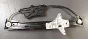 Fensterheber rechts hinten VW Passat B7 Alltrack (36, B7) 3G9839462A