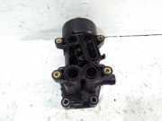 Ölfilterhalter SKODA YETI (5L) 1.6 TDI 03L115389C