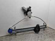Fensterheber vorne rechts SUBARU IMPREZA Hatchback (GR, GH, G3) 2.0 R AWD (GH7) 707120