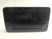 Navigationsanzeige MERCEDES-BENZ C (W205) C 200 BlueTEC / d (205.037) A2059026902