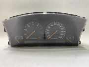 Kombiinstrument MAZDA 626 III Coupe (GD) 2.0 GP07A