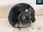 Achsschenkel (ABS) links vorne Nissan Qashqai II (J11) 400154EA0A